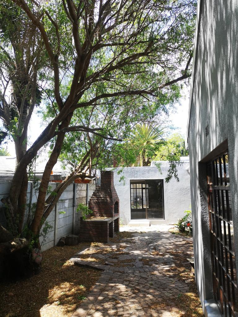 To Let 4 Bedroom Property for Rent in Goedehoop Western Cape